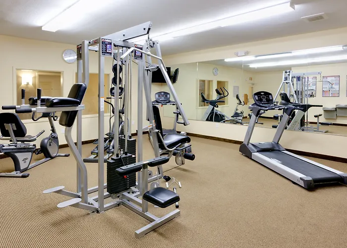 Candlewood Suites Watertown-Fort Drum, Ny