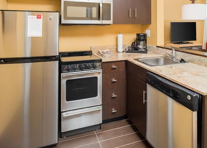 Towneplace Suites By Marriott New Hartford