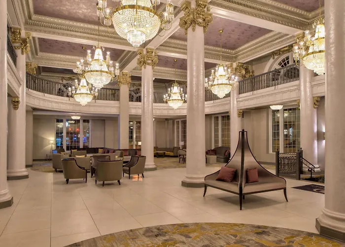 Doubletree By Hilton Utica
