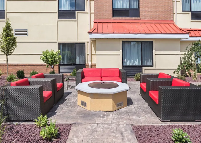Towneplace Suites By Marriott New Hartford