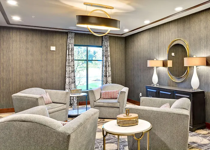 Homewood Suites By Hilton New Hartford Utica