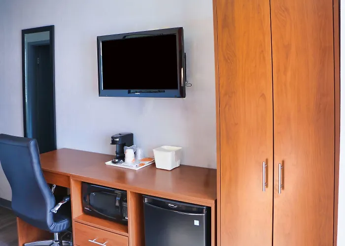 Quality Inn & Suites Watertown Fort Drum